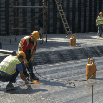 تطوير المرافق