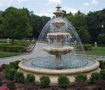 صيانة الحدائق