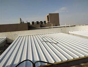 سواتر خصوصية وتنسيق حدائق احترافي